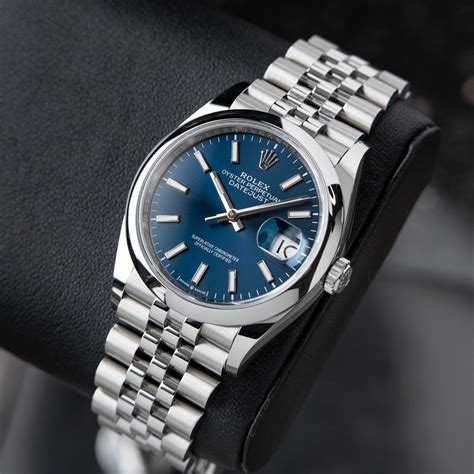 rolex datejust 36 prijs|2021 Rolex Datejust 36.